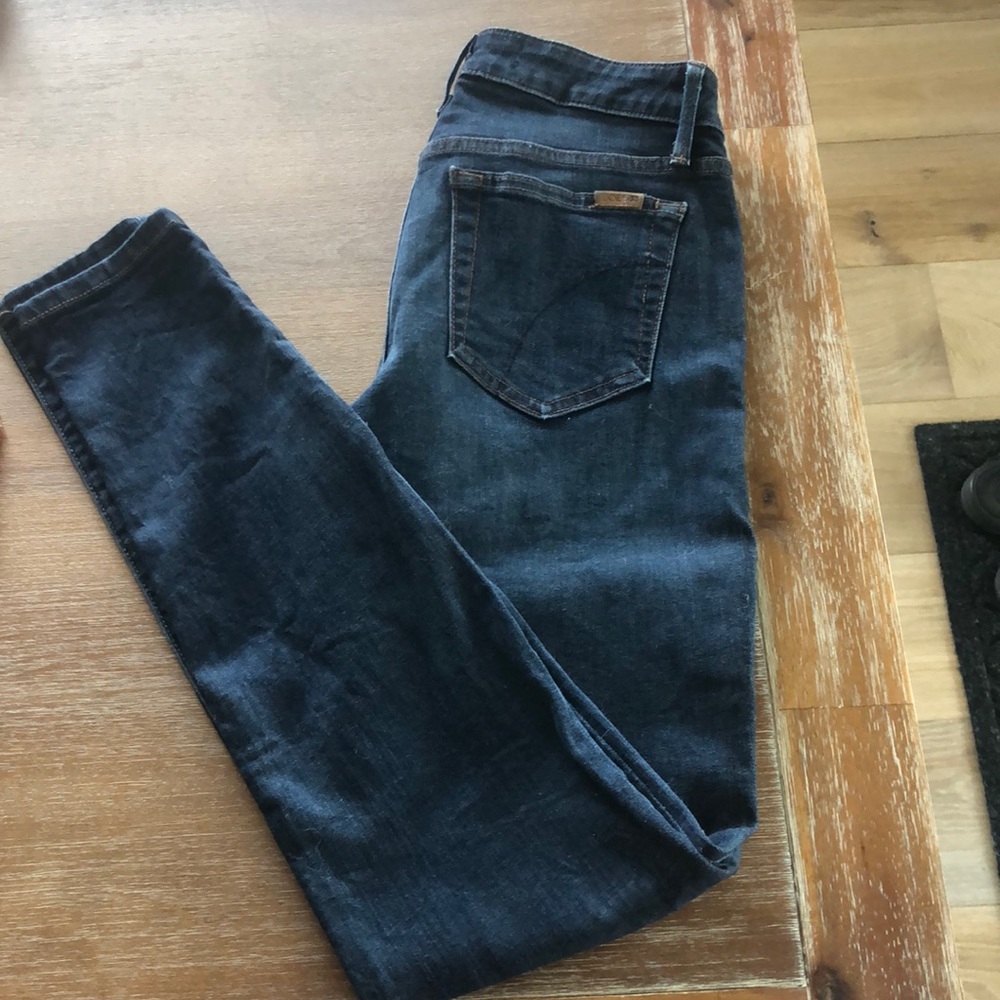 Women’s Petite Skinny Joe’s Jeans